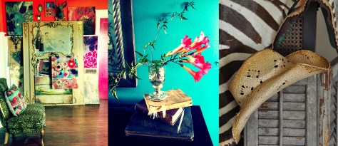 Tracy Porter rocks!(http://www.poeticwanderlust.com/inspiration.html)