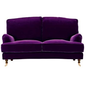 The Bluebell sofa from sofa.com.