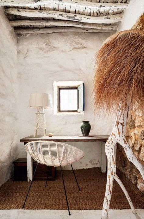 Stripping it all back. (esin-ozcan.tumblr.com)