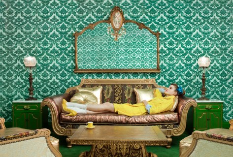The very cool photography by actor, director and photographer Aaron Ruell. (http://www.aruell.com/)