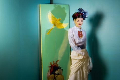 Colours. (pinterest)